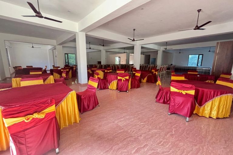 JC Castle Banquet Hall