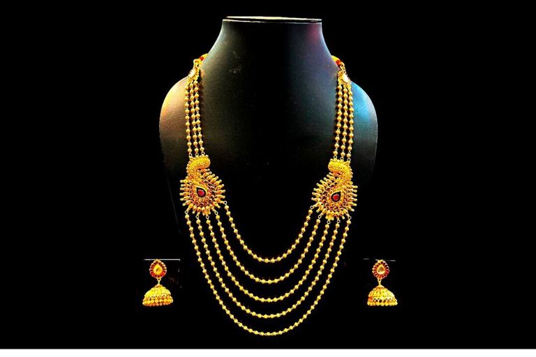Jeet Jewellers jewellery
