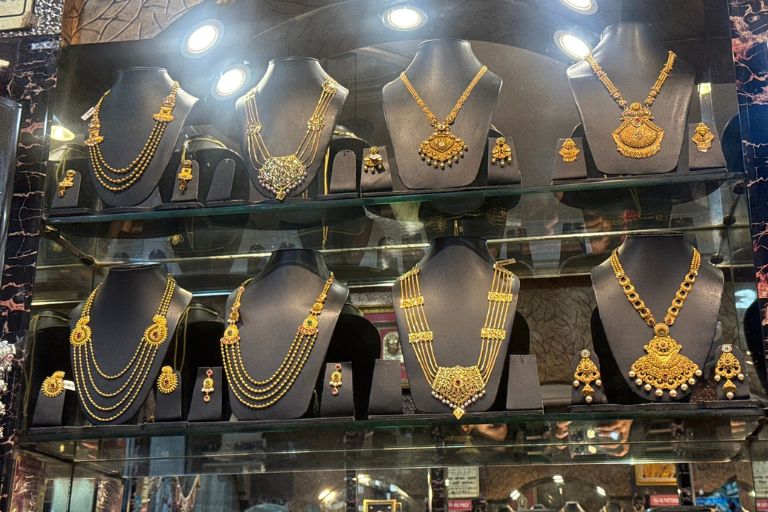 Jeet Jewellers