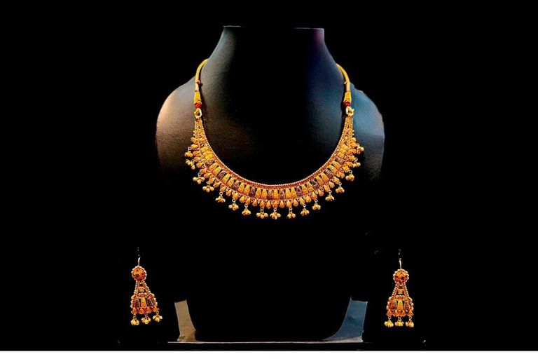 Jeet jewellery mandi