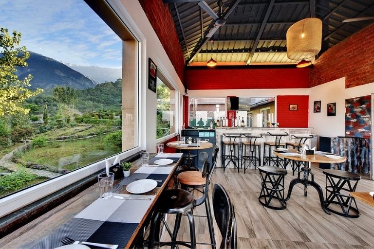 Jujurana Resort & Spa