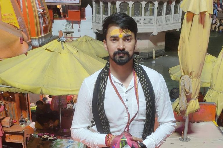 Jyotish