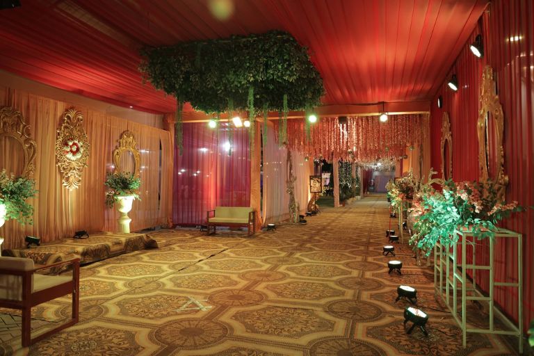 Kapila Farm venue