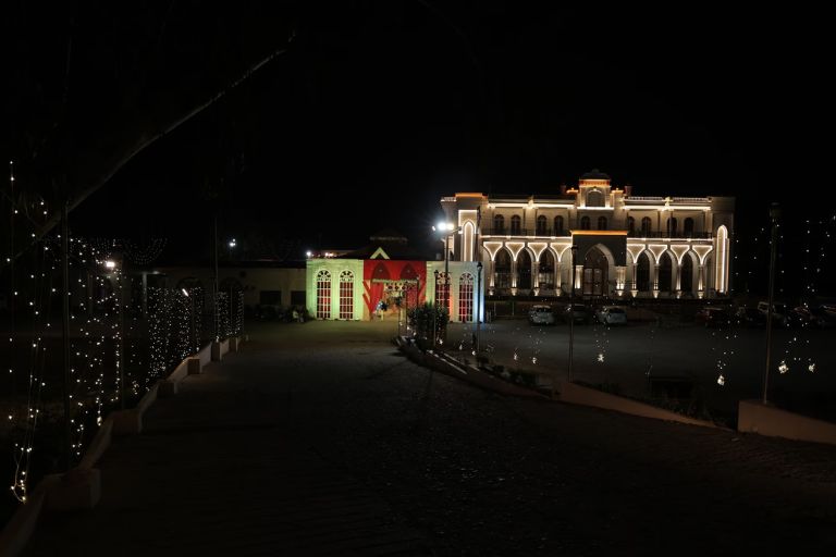 Kapila Farm