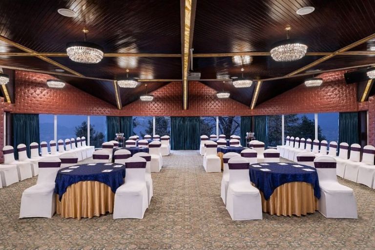 Kufri Heritage Resort
