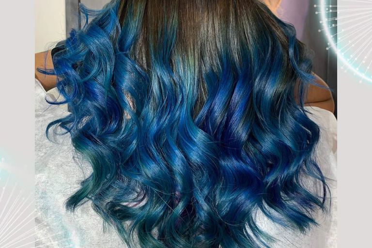 Lakme salon solan hair