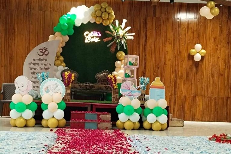 Local Boys birthday Event Planner