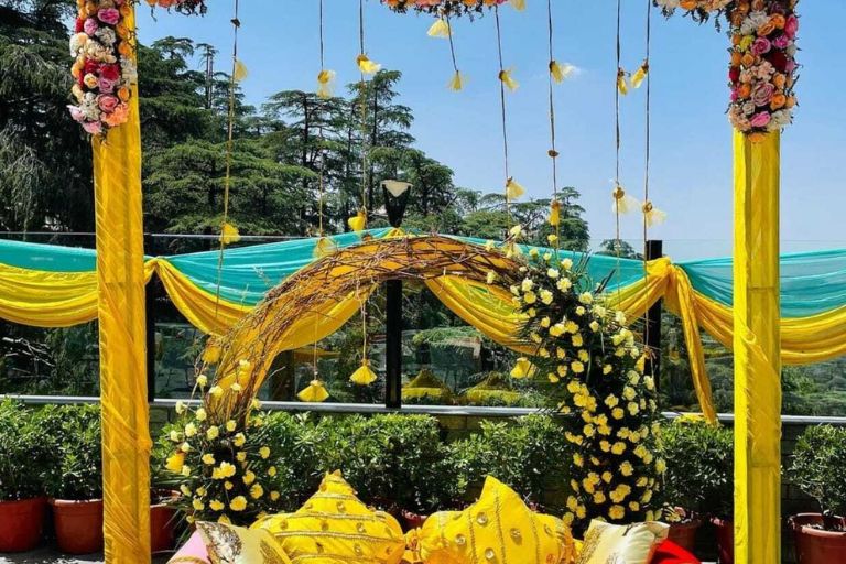 Luxe Decor Events