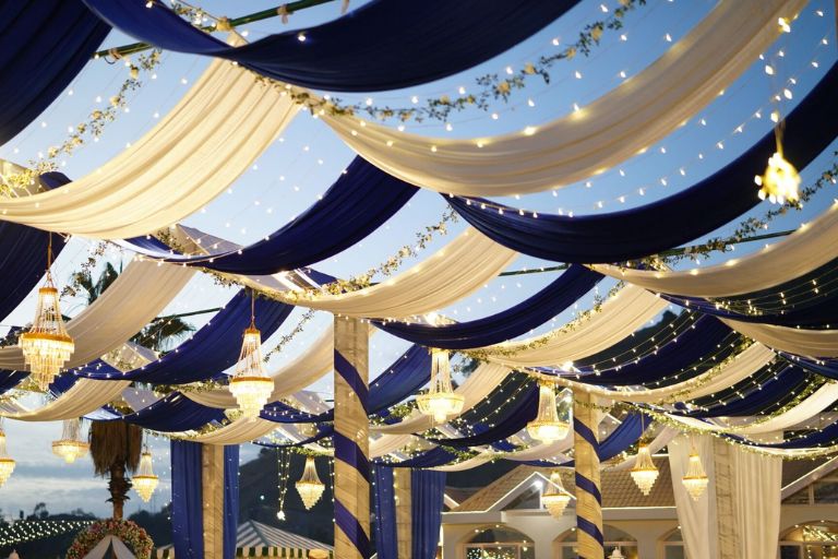 Luxe Events