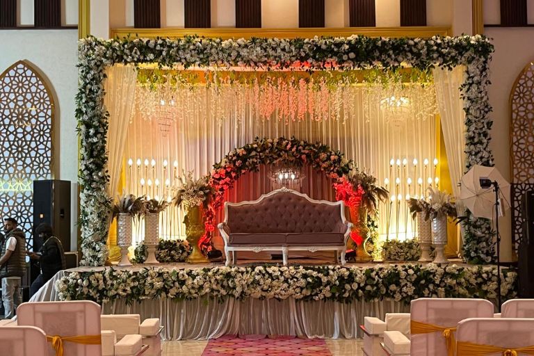 Maa Chamunda Caterers