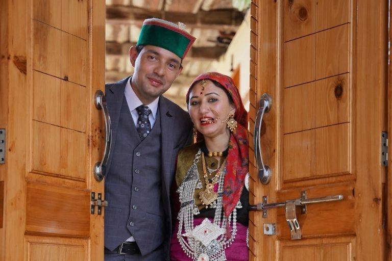 Momentflix Photo shoot shimla