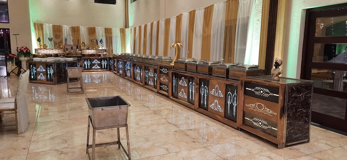 Narwana Banquet caters