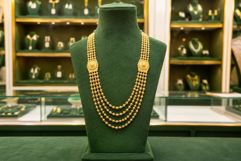 Navrattan JewellerY