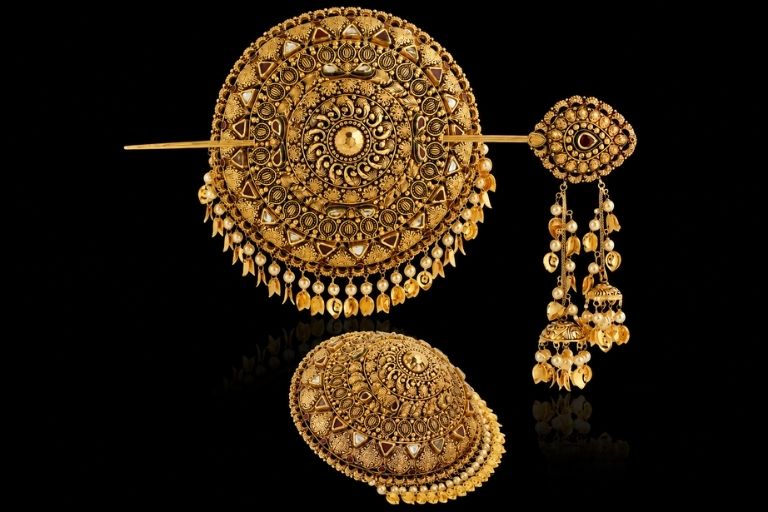 Navrattan Jewellers Jewellery
