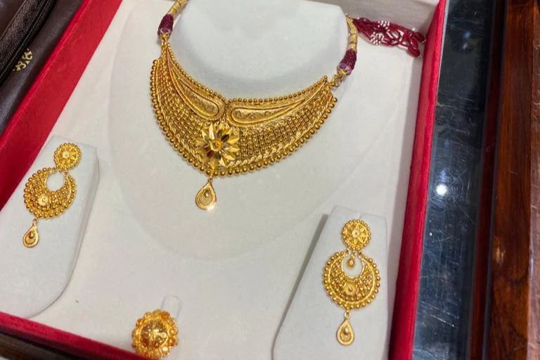 Navrattan-Jewellery