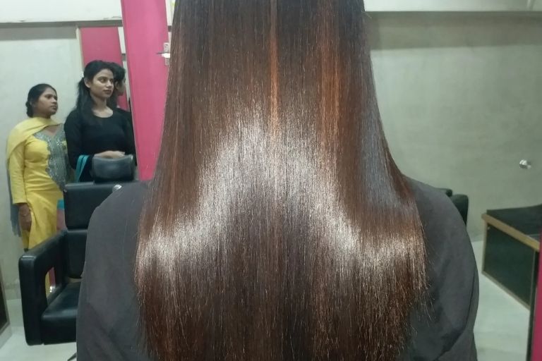 Nits In Style hair