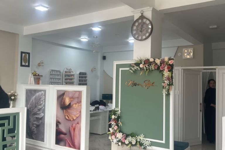 Nits In Style salon