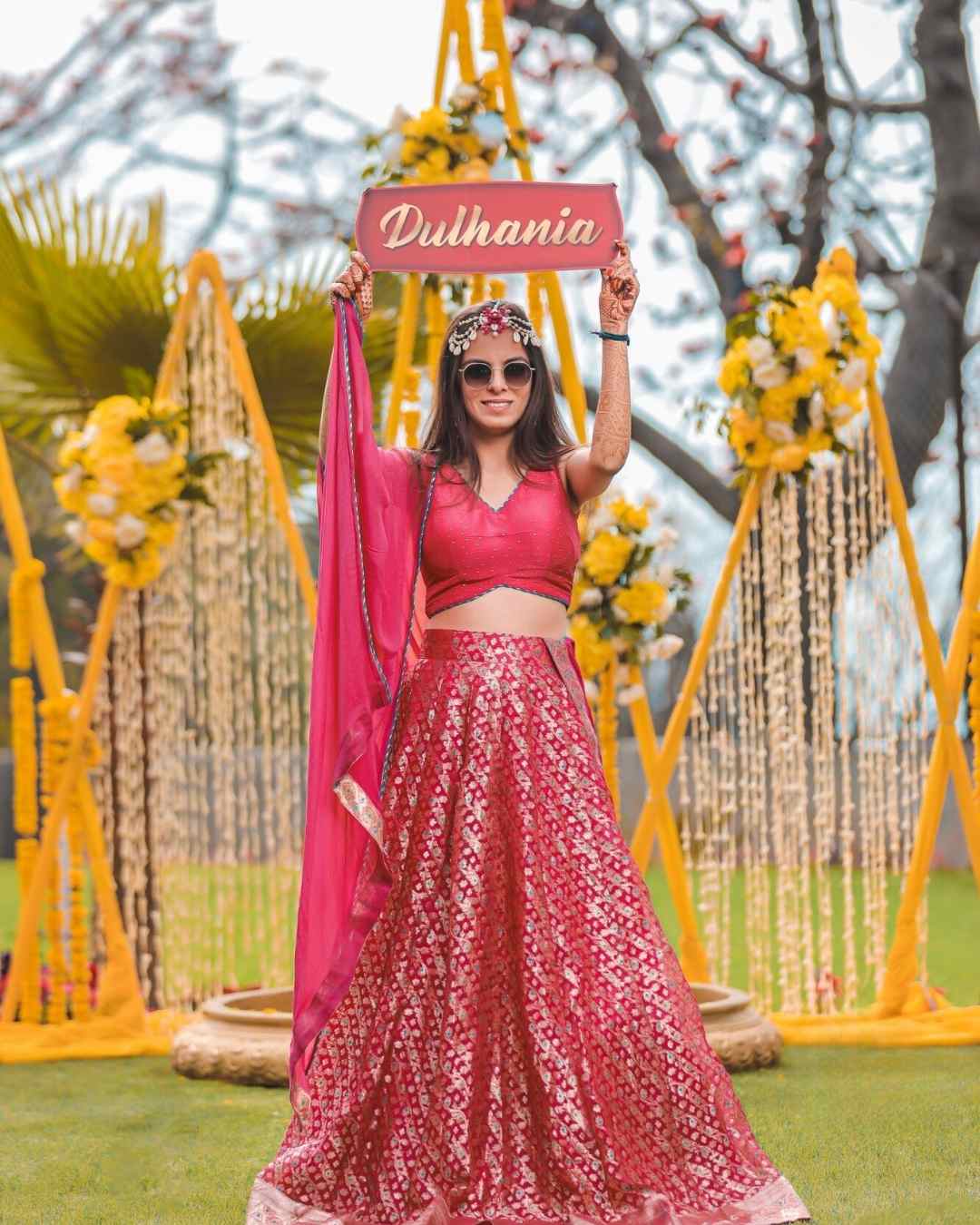 Pahari Roots dulhania