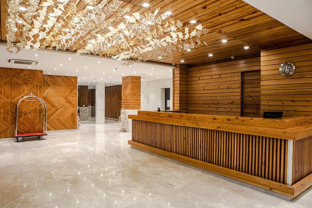 Palchan Hotel & Spa, a member of Radisson