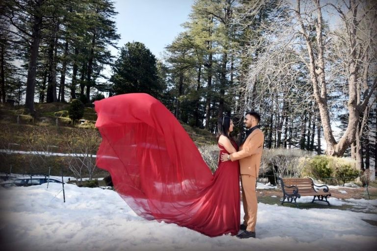 Pawan Photography shimla