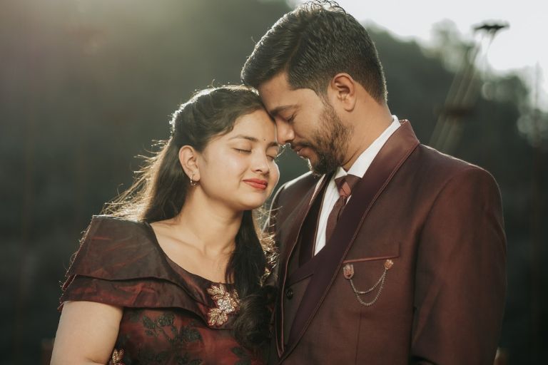 Picsvilla Studio PHOTOSHOOT