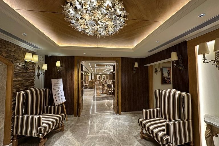 Presidium Sarovar Premiere Dalhousie