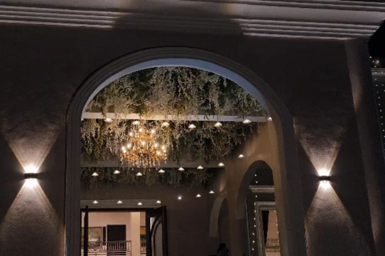 Pristine-Garden-event