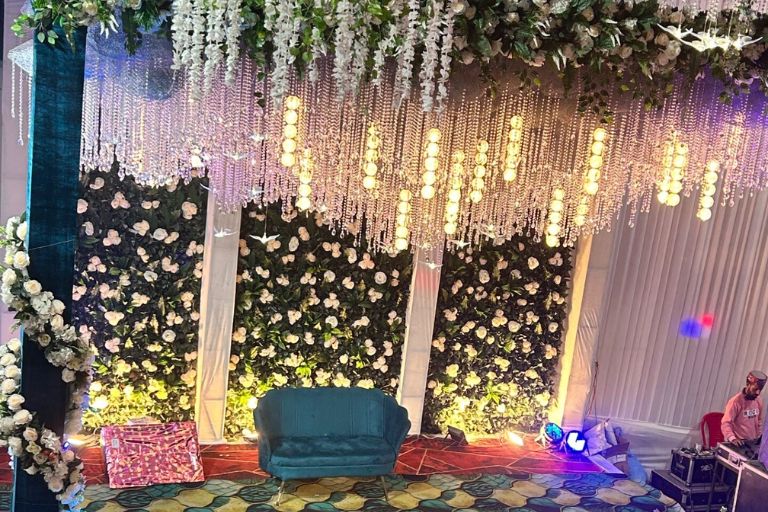 Raj Royale Banquet