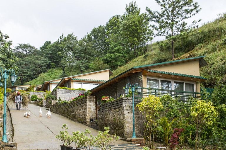 Rakkh Resort