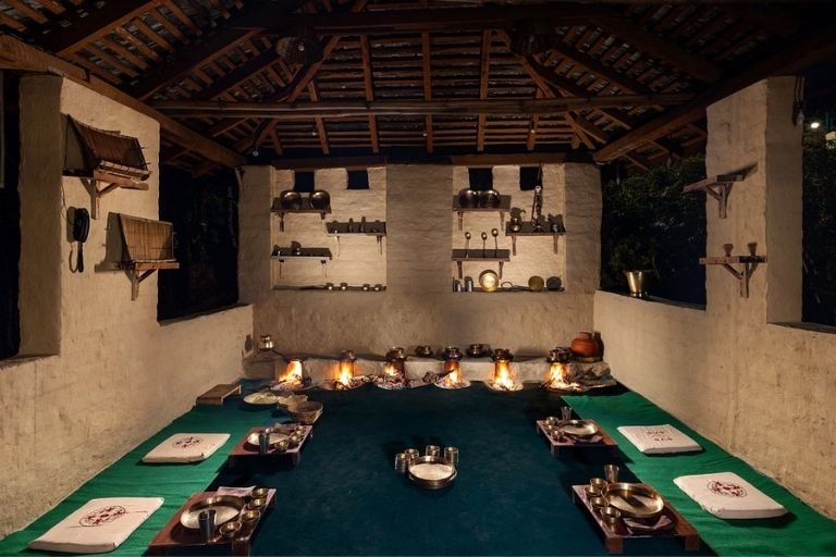 Resort