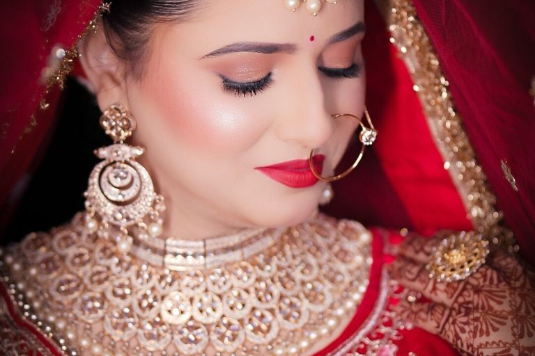 Rishika-bridel-Makeover