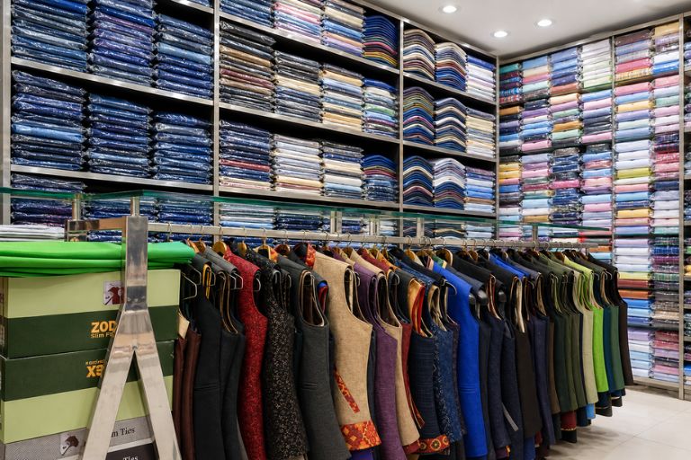 Sahil Collection