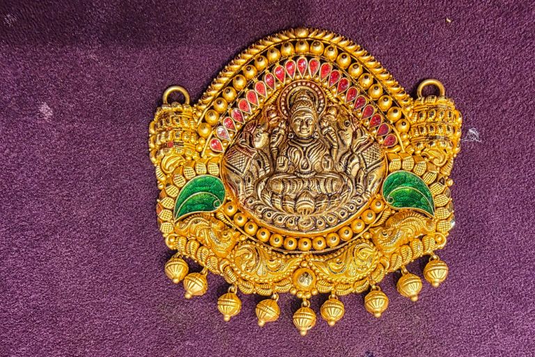 Sahil-jewellery