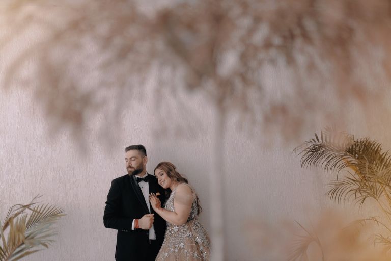 Sanchit wedding shoot