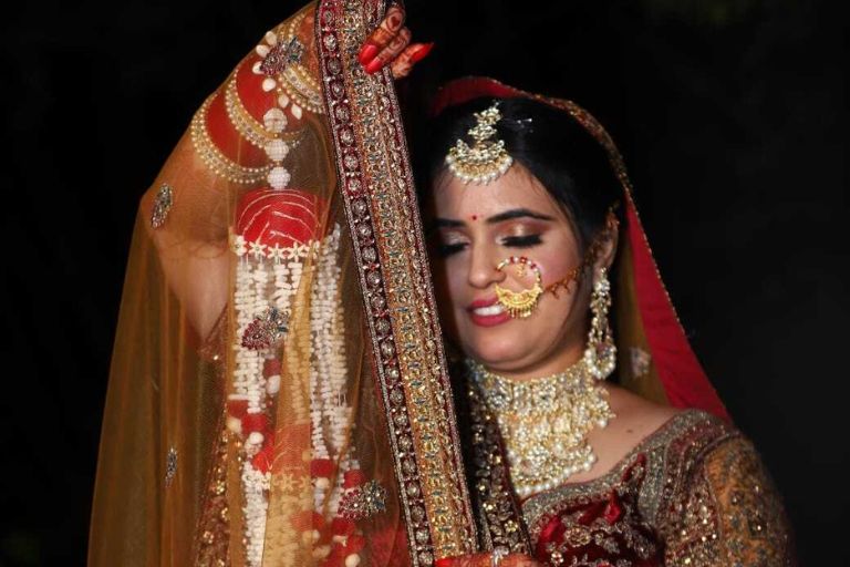 Shilpa makeover