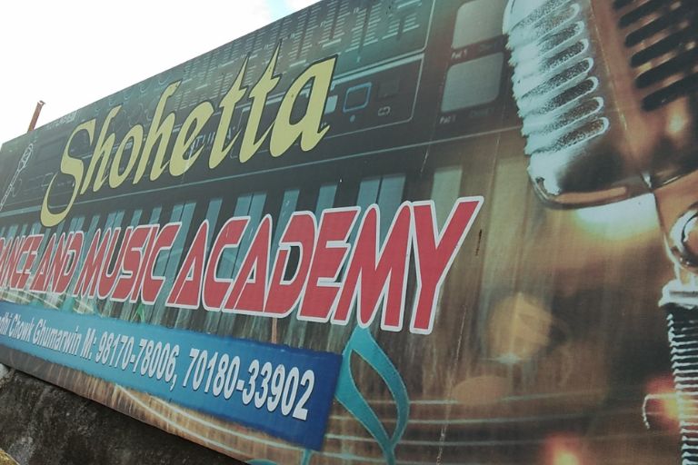 Shohetta Dance Academy