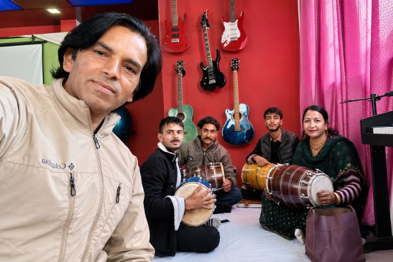 Shohetta Dance And Music Academy