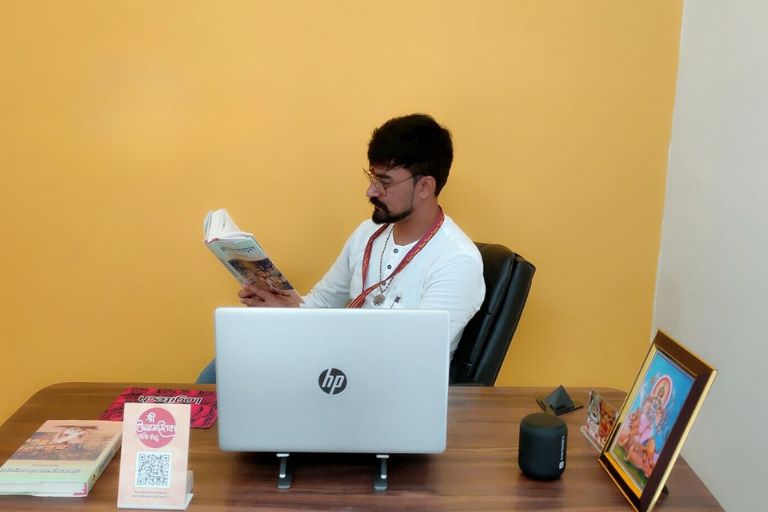 Shri Chinnamastika Jyotish Kendra