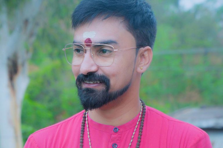 Shri Chinnamastika Jyotish una