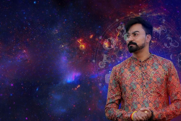 Shri Chinnamastika Jyotish