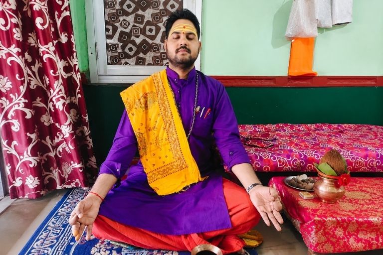 Shri Martand Jyotish Kendra