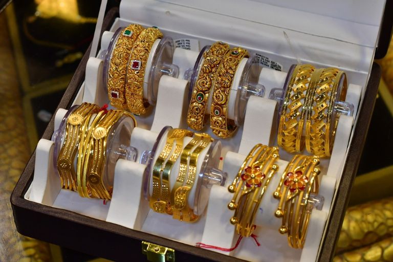 Shubham jewellers jewellery