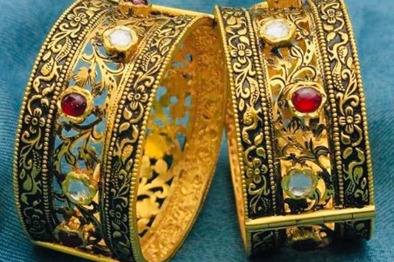 Shubham jewellery