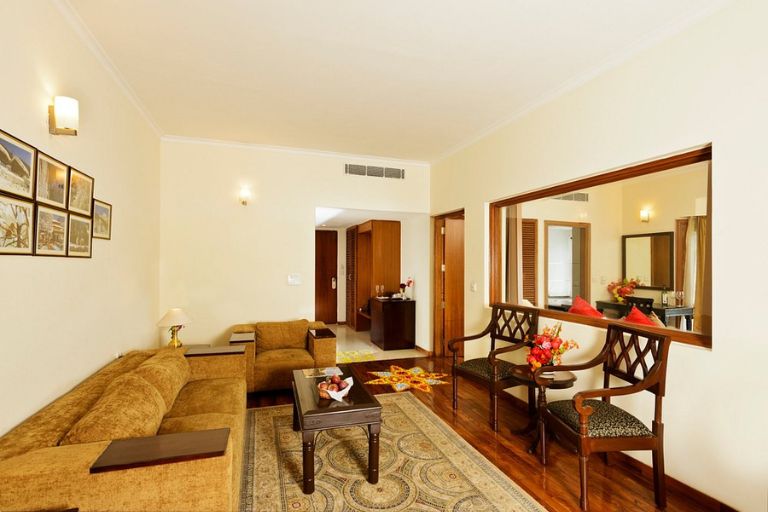 Solang Valley Resorts, Manali