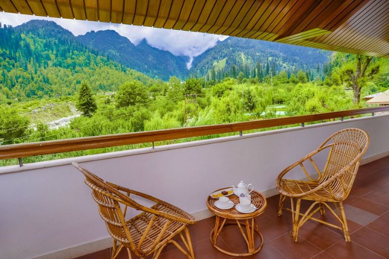 Solang Valley