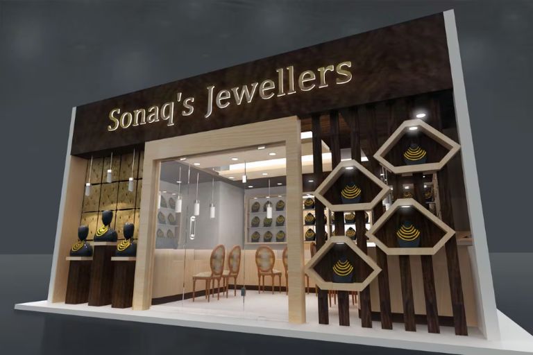 Sonaqs-Jewellers