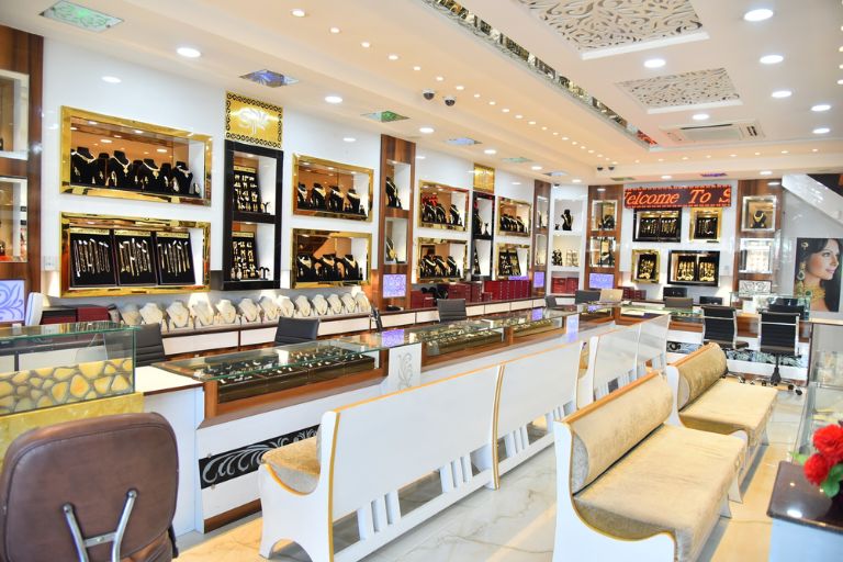 Soni Jewellers