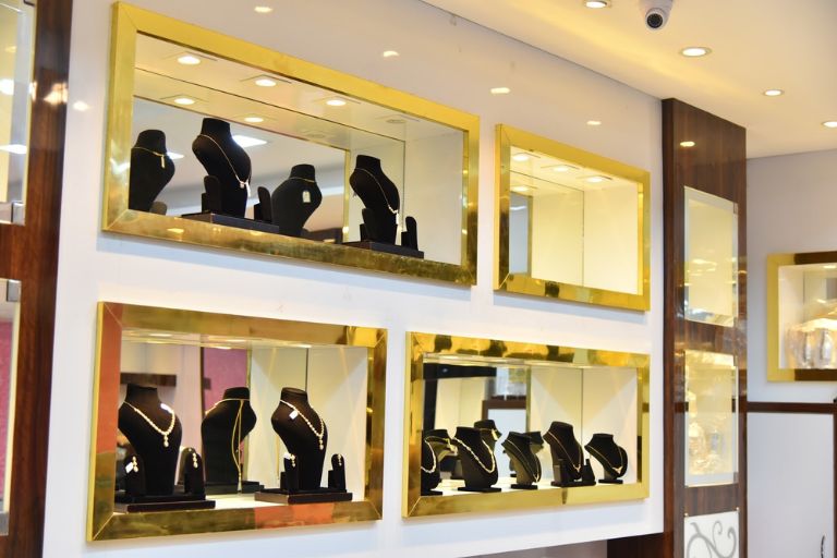 Soni Jewellery