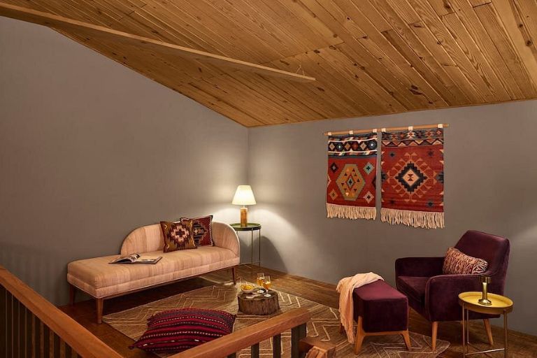 Storii by ITC Hotels The Kaba Retreat