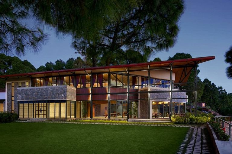 Storii by ITC Hotels, The Kaba Retreat